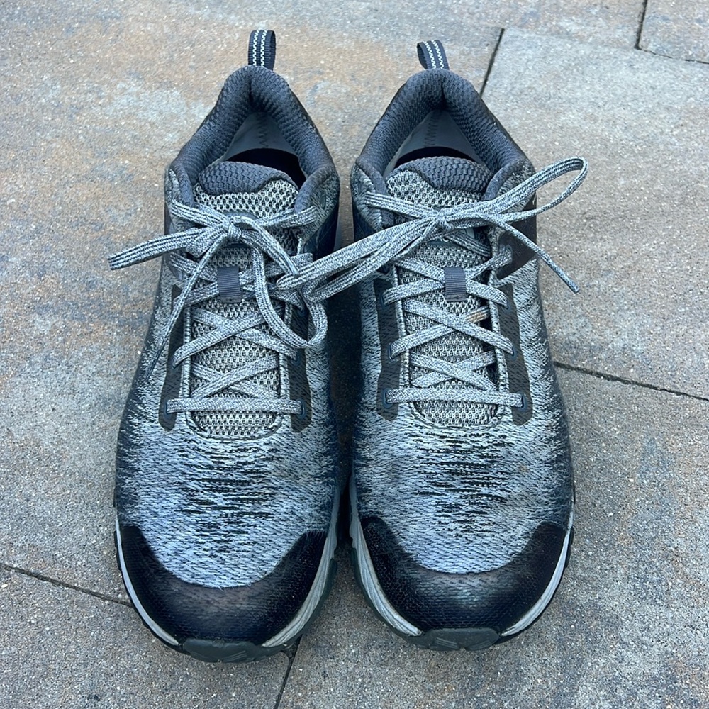 North Face Men’s Sneakers Size 11